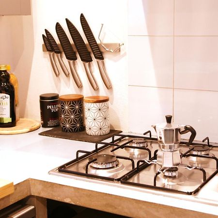 Navigli Urban Suite 밀라노 외부 사진