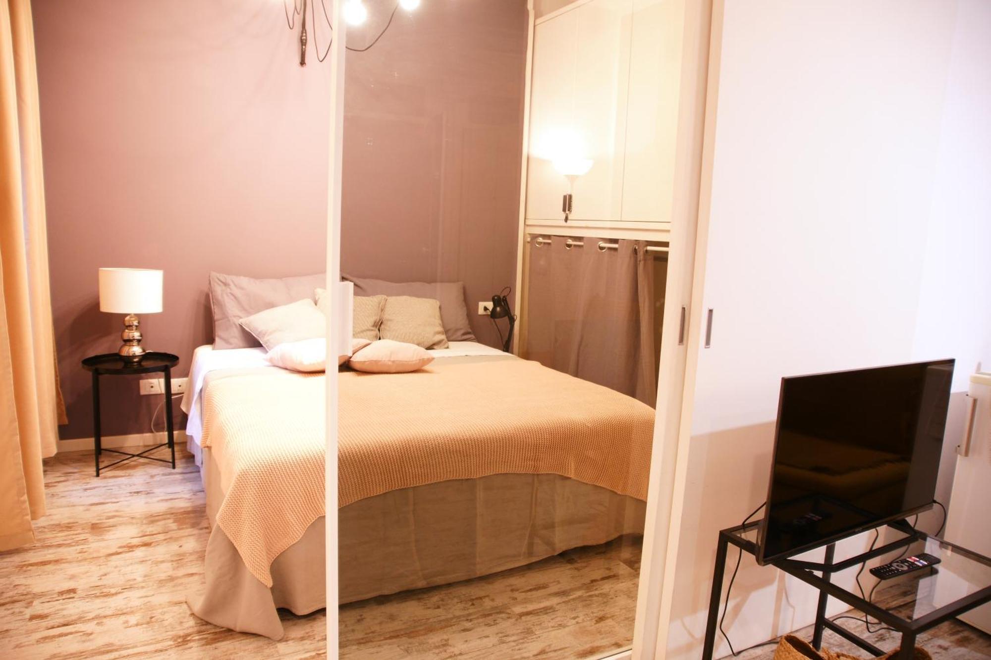 Navigli Urban Suite 밀라노 외부 사진