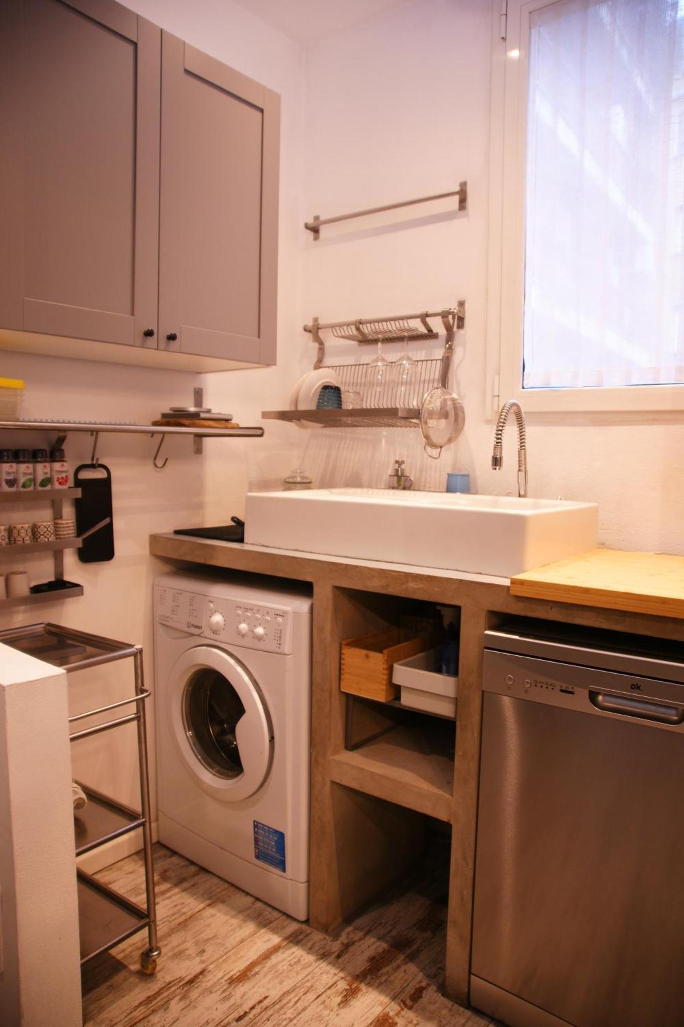 Navigli Urban Suite 밀라노 외부 사진