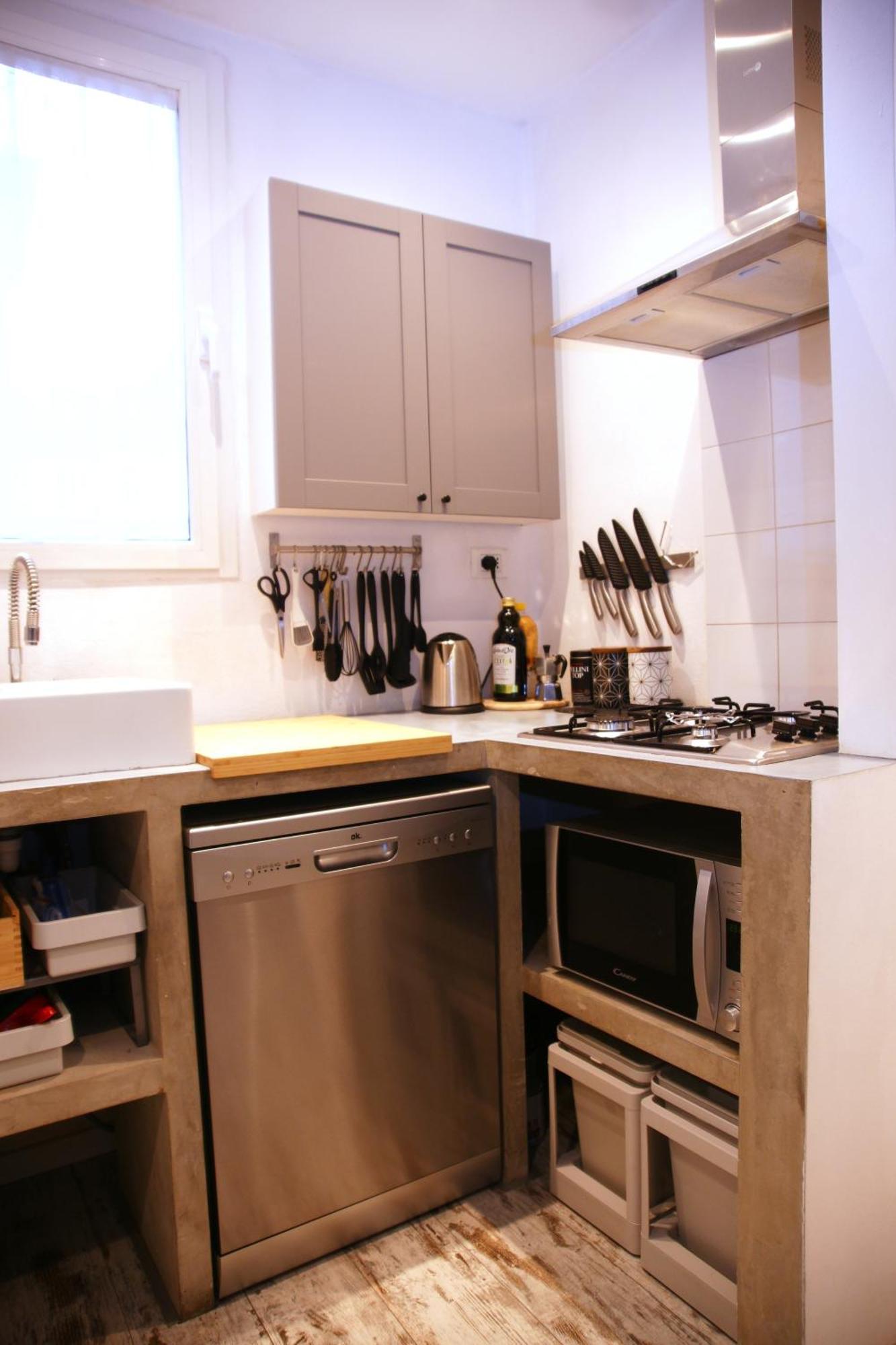 Navigli Urban Suite 밀라노 외부 사진