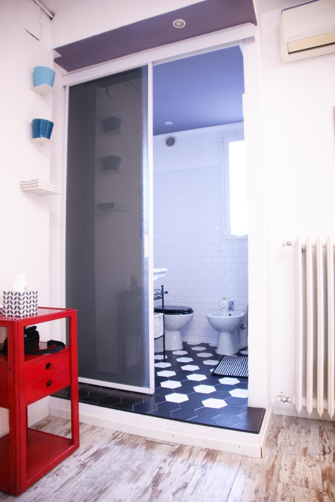 Navigli Urban Suite 밀라노 외부 사진