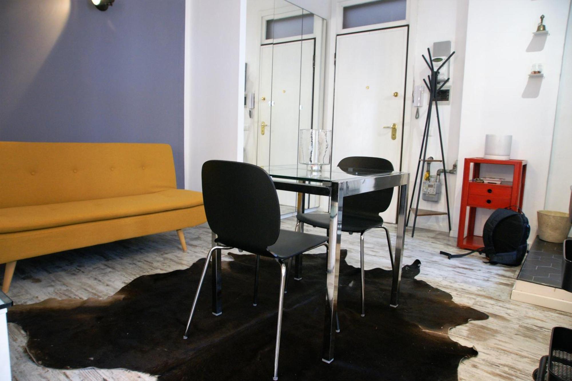Navigli Urban Suite 밀라노 외부 사진