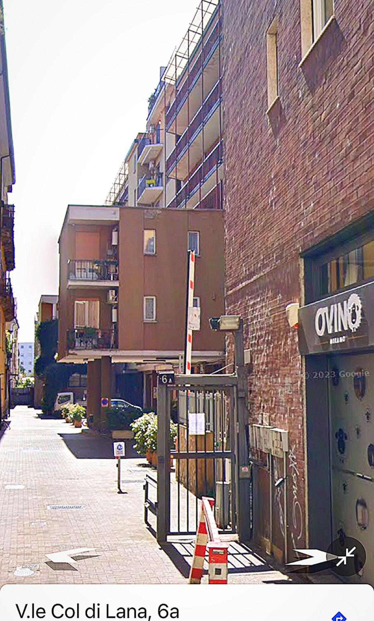 Navigli Urban Suite 밀라노 외부 사진