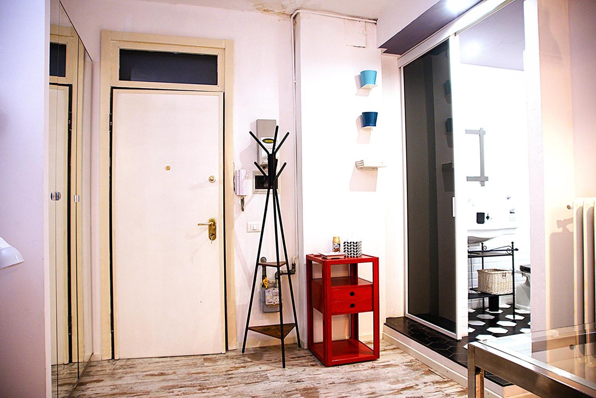 Navigli Urban Suite 밀라노 외부 사진