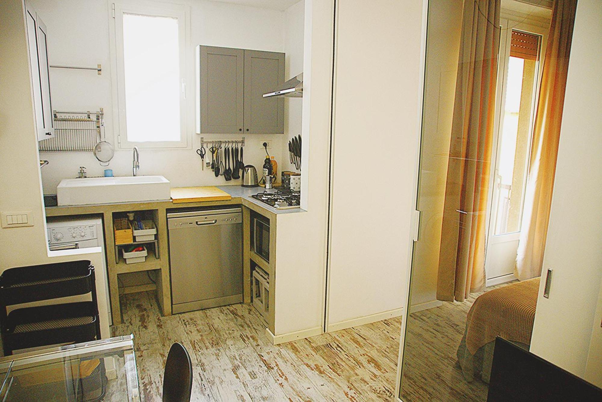 Navigli Urban Suite 밀라노 외부 사진